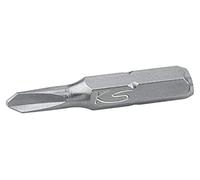 Boîte de 5 embouts de vissage TRI-WING®, L.25 mm - 1/4'' - 6 mm KS TOOLS - 911.2926