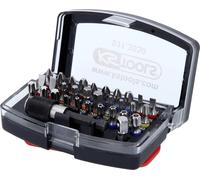 KS Tools 911.3030 911.3030 Jeu dembouts 1/4 (6.3 mm)