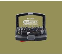 Jeu de tournevis KS Tools 911.3030; 32 unités