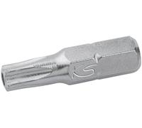 KS Tools 911.3104 Embout TS percé 6,35mm T25