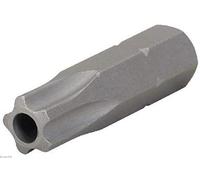 KS Tools 911.3104 Embout TS percé 6,35mm T25