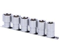 KS Tools 911.3135 Jeu de clés à douille 1/2 911.3135