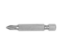 KS Tools 1/4" Embouts de vissage PHILLIPS, 50 mm, PH4 Quantité:1