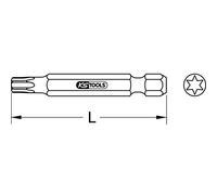 KS TOOLS 911.3374 Embout de visseuse