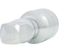 KS Tools 911.3402 9113402 Rallonge Propulseur 3/4\ (20 mm) 100 mm 1 pc(s)