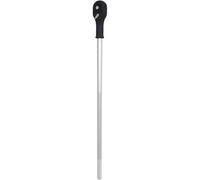 KS Tools Cliquet réversible 911.3415 – 3/4" 24 dents 520 mm