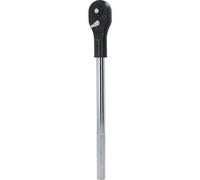 KS Tools Cliquet réversible 911.3415 – 3/4" 24 dents 520 mm