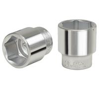 KS Tools 911.3424 Douille 6 pans - 3/4" - 24 mm - CHROMEplus