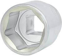 KS Tools 911.3436 Douille 6 pans - 3/4" - 36 mm - CHROMEplus