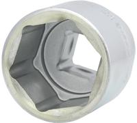 KS Tools 911.3438 Douille 6 pans - 3/4" - 38 mm - CHROMEplus