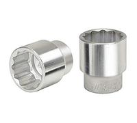 KS Tools 911.3519 Douille 12 pans 3/4'' chromeplus