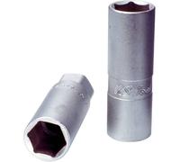 KS Tools 3/8" Douilles pour bougie, 16mm Quantité:1