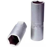 KS Tools Douille pour bougie d'allumage 911.3805 3/8" (21 mm)
