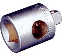 Ks Tools 911.3826 Réducteur Pour Poignée Coulissante 1/2 F - 3/8 M