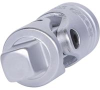 KS Tools 911.3850-E Cardan universel 3/8"- sur support | Cardan 3/8'' universel - sur carte