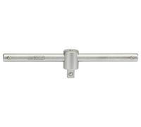 KS Tools 911.3855 Poignée coulissante en T 3/8'' Longueur 160 mm