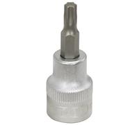 KS Tools 911.3869 Douille tournevis 3/8'' Torx 15 CHROMEmat