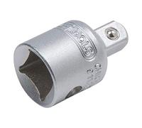 KS Tools 911.3897 Réducteur 1/4"M-3/8"F