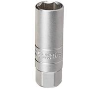KS Tools Douille à bougie 911.3909 – 3/8, 5/8