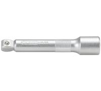KS Tools 911.3911-E Rallonge articulée 3/8'' - L. 75 mm - sur support | Rallonge inclinable 3/8'', 75mm - sur carte