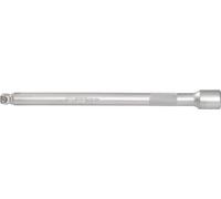 KS Tools 911.3913-E Rallonge articulée 3/8'' - L. 200 mm - sur support | Rallonge articulée 3/8'' - L. 200 mm CHROMEmat- sur support