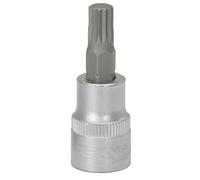 KS Tools 911.3920 Douille tournevis - 3/8" - XZN M10 - L.48 mm CHROMEmat