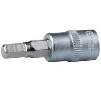 KS Tools Douille 911.3927 1/2" pour vis à six pans creux étrier de frein 11 mm Chrome Vanadium
