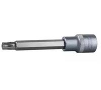 KS Tools 1/2" Douilles tournevis RIBE percé, longues, M9 Quantité:1