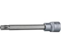 KS Tools Douille tournevis Torx 911.3976 T45 percée 3/8" 110 mm