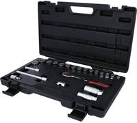 KS Tools 911.3995 Jeu de clés à douille NEW-55981