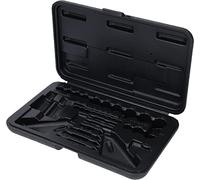 KS Tools 911.4302-99 Mallette vide en plastique pour clé à douille TX 1/4" + 3/8" + 1/2" [ASIN B001NYSTXW]