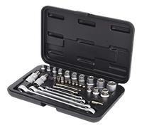 KS Tools 911.4302 Coffret KS spécial torx 31 pièces