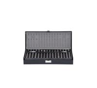 KS TOOLS 10mm Coffret d'embouts, 42 pcs