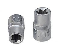 KS Tools 3/8" Douilles TX E, E11 Quantité:1