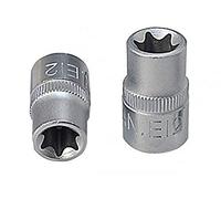KS Tools 911.4321 Douille Torx 3/8" E14