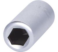 KSTools 911.4337E Douille Porteembouts 1/4 Entraînement 635 mm Par Anneau sur Support