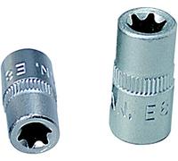 KS Tools Douille Torx E 1/4" E12