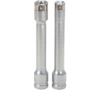 KS Tools 911.4454 Douille Torx E 1/2, 150 mm, E16