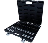 KS Tools 911.4520 Jeu de clés à douille 1/2 911.4520