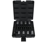 KS TOOLS 911.4535 Kit de clés à douille vis de culasse