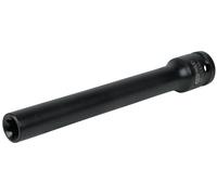 KS Tools 911.4536 douille à embout 1/2" pour vis Torx-E, E12, longueur 150