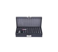 KS TOOLS Jeu d'embouts 10 mm 15 pces Torx - 911.5020