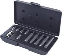 KS TOOLS 911.5030 Kit, caisse / encastrement-tournevis (bits)