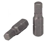 KS Tools 911.5128 Embout de vissage 6 pans 5/16" 8 x 30 mm