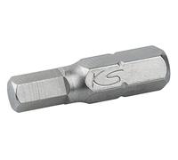 Embout de vissage 6 pans, L.30 mm - 5/16'' - 10 mm KS TOOLS - 911.5129