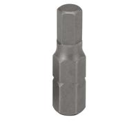 Embout de vissage 6 pans, L.30 mm - 5/16'' - 14 mm KS TOOLS - 911.5131