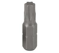 KS TOOLS 911.5145 - Embout de Vissage TORX®, L.30 mm - 5/16'' - T45 - en Acier Nickelé