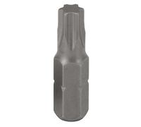 KS Tools 911.5147 - Embout de Vissage TORX®, L.30 mm - 5/16'' - T55 - En Acier Nickelé