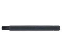 KS Tools Embout à choc 911.5177 RIBE M14 100 mm 5/16" Acier spécial C8