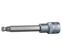 KS Tools KS Tools 1/2" bit socket hexagonale avec tête sphérique, longue, 10 mm, 200 mm Quantité:1